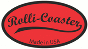 Rolli-Coaster Balance Bikes - Made in USA